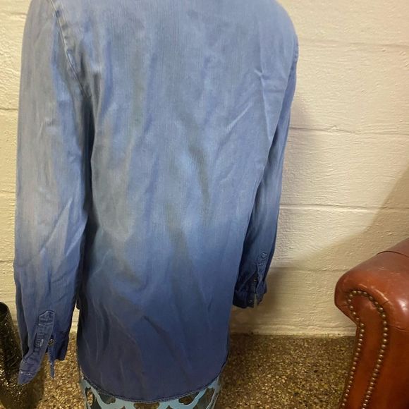 Chelsea and Theodore top - Picture 6 of 8